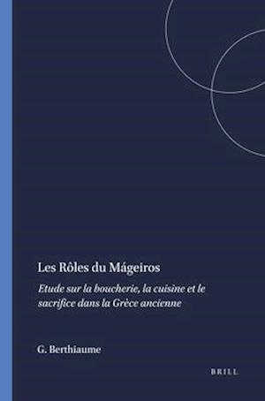 Les Rôles Du Mágeiros