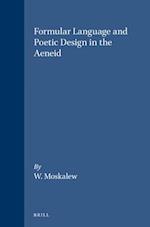 Formular Language and Poetic Design in the Aeneid