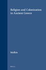 Religion and Colonization in Ancient Greece