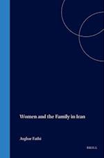 Women and the Family in Iran