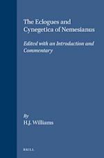 The Eclogues and Cynegetica of Nemesianus