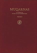Muqarnas, Volume 3