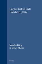 Corpus Cultus Iovis Dolicheni (CCID)