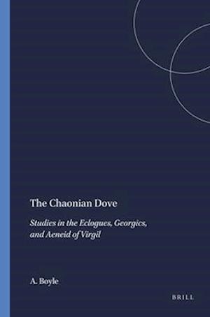 The Chaonian Dove