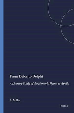From Delos to Delphi