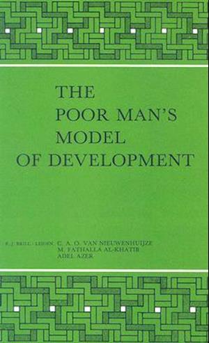 The Poor Man's Model of Development