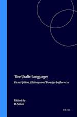 The Uralic Languages