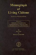 Monograph of Living Chitons (Mollusca