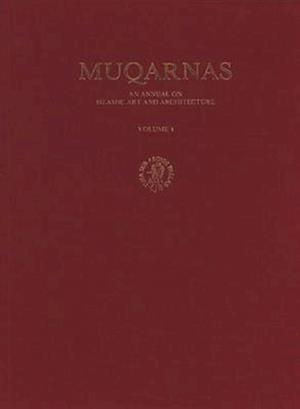 Muqarnas, Volume 4