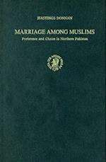 Marriage Among Muslims