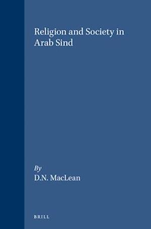 Religion and Society in Arab Sind