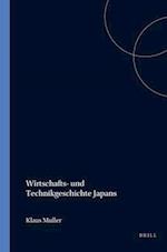 Wirtschafts- Und Technikgeschichte Japans