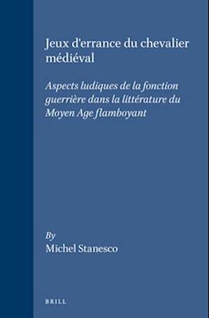 Jeux d'Errance Du Chevalier Médiéval