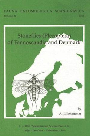 Stoneflies (Plecoptera) of Fennoscandia and Denmark