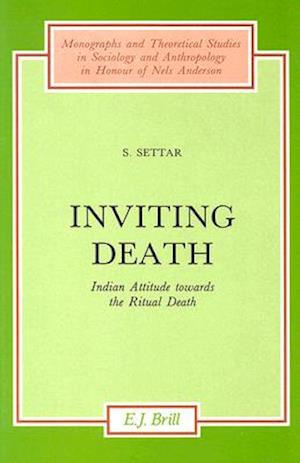 Inviting Death