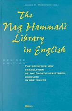 The Nag Hammadi Library in English