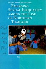 Emerging Sexual Inequality Among the Lisu of Northern Thailand