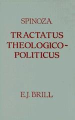 Tractatus Theologico-Politicus