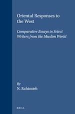 Oriental Responses to the West