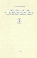 The Ideal of the Self-Governing Church