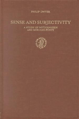 Sense and Subjectivity