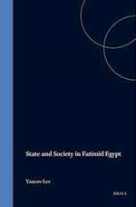 State and Society in Fatimid Egypt