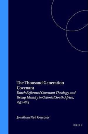 The Thousand Generation Covenant