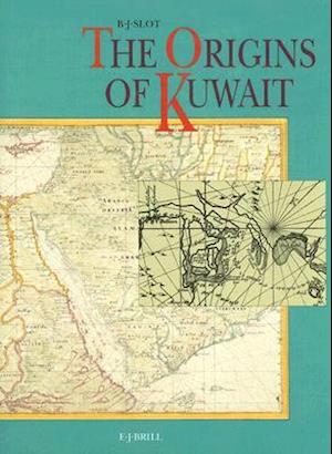 The Origins of Kuwait