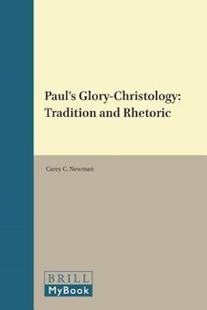 Paul's Glory-Christology