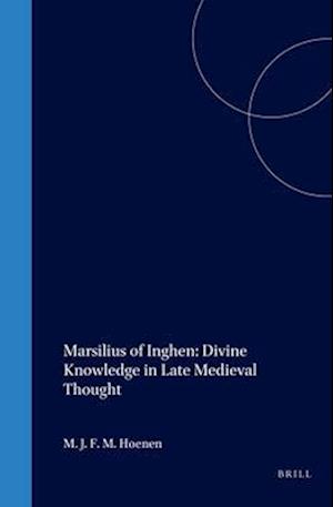 Marsilius of Inghen