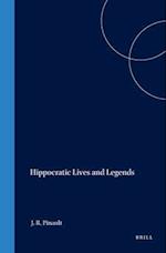 Hippocratic Lives and Legends