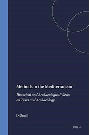Methods in the Mediterranean