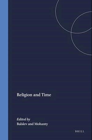 Religion and Time