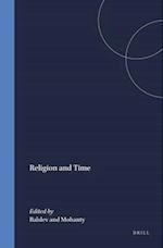 Religion and Time