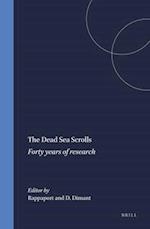 The Dead Sea Scrolls