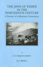 The Jews of Yemen in the Nineteenth Century