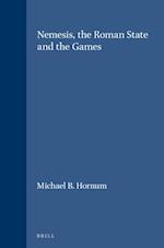 Nemesis, the Roman State and the Games