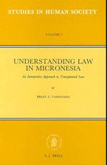 Understanding Law in Micronesia