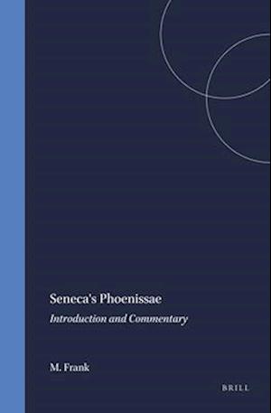 Seneca's Phoenissae