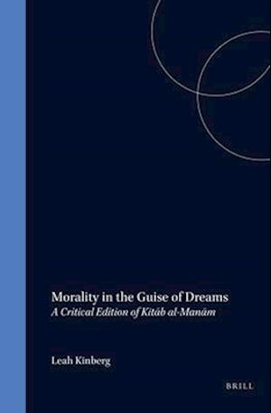 Morality in the Guise of Dreams