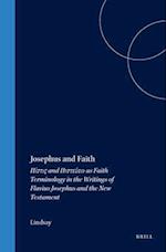 Josephus and Faith