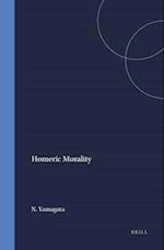 Homeric Morality