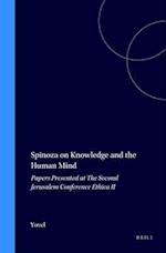 Spinoza on Knowledge and the Human Mind