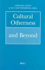 Cultural Otherness and Beyond