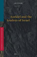 Ezekiel and the Leaders of Israel