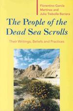 The People of the Dead Sea Scrolls