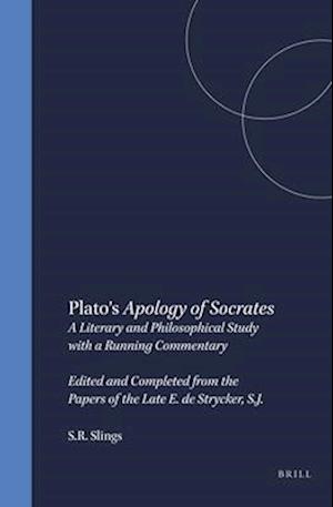 Plato's Apology of Socrates