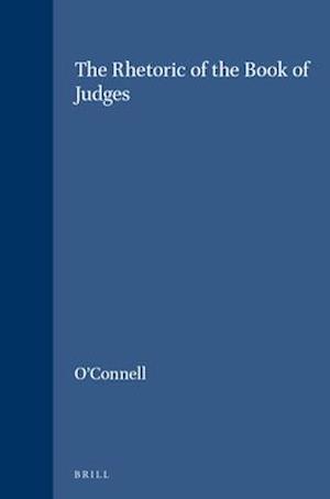 The Rhetoric of the Book of Judges