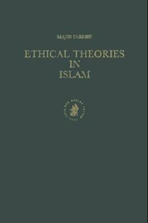 Ethical Theories in Islam
