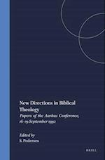 New Directions in Biblical Theology